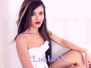 LisaLeeX