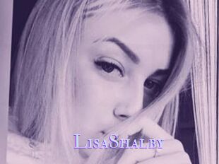 LisaShalby