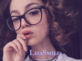 LisaSmile