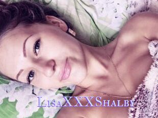 LisaXXXShalby