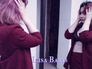 Lisa_Babys