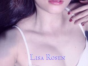 Lisa_Rosen