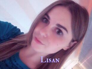 Lisan