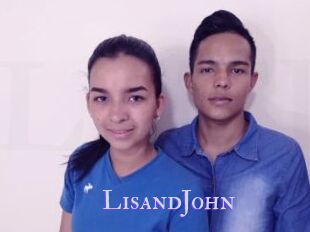 LisandJohn