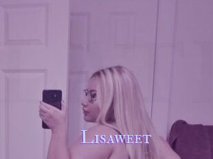 Lisaweet