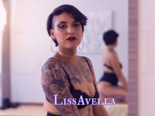 LissAvella