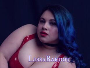 LissaBardot