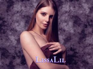 LissaLil