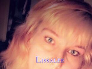 Lissalee