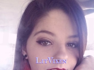 LitVixen