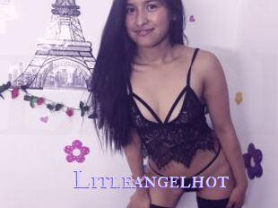 Litleangelhot