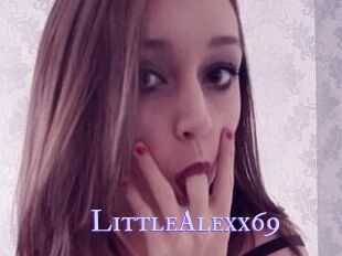 LittleAlexx69