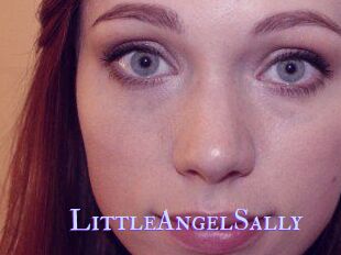 LittleAngelSally