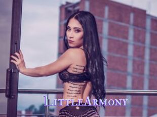 LittleArmony