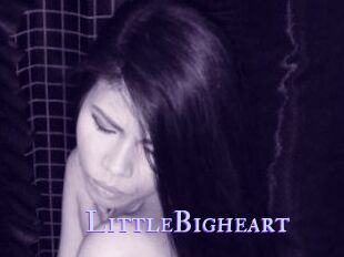 LittleBigheart