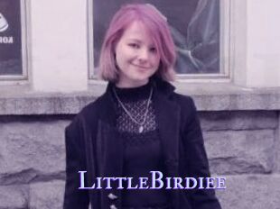 LittleBirdiee