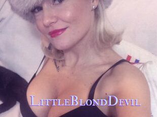 LittleBlondDevil