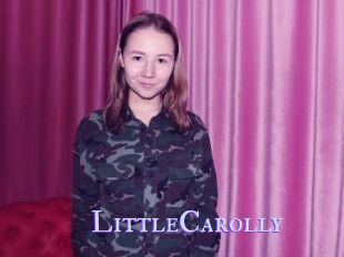 LittleCarolly