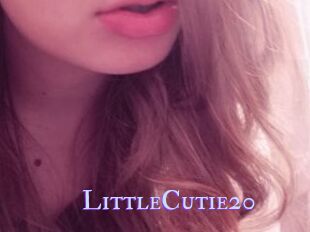 LittleCutie20