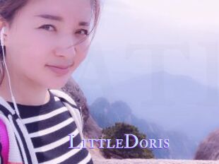 LittleDoris