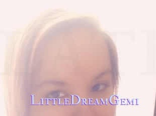 LittleDreamGemi