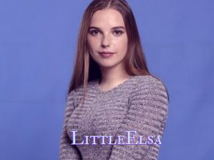 LittleElsa