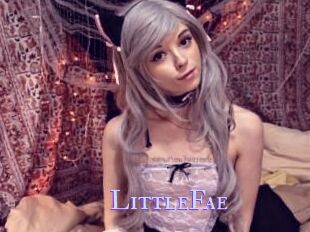 LittleFae