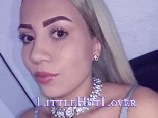 LittleHotLover