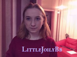 LittleJoilyBb