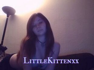 LittleKittenxx