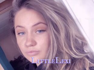 LittleLexi