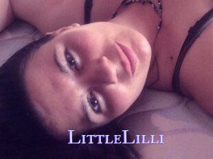 LittleLilli