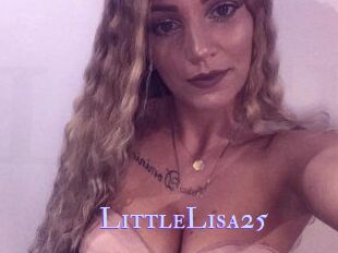 LittleLisa25