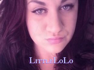 LittleLoLo