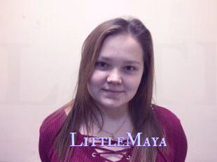 LittleMaya