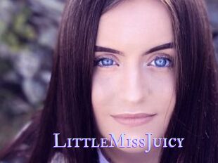 LittleMissJuicy