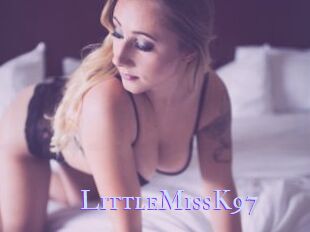 LittleMissK97