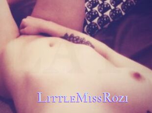 LittleMissRozi