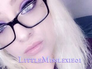 LittleMisslexie01