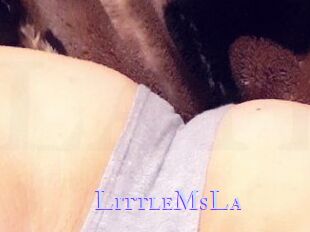 LittleMsLa