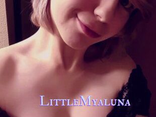 LittleMyaluna