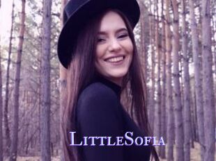 LittleSofia