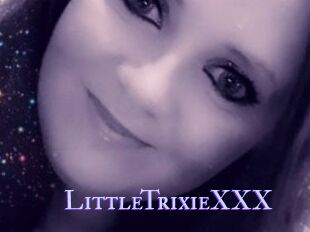 LittleTrixieXXX