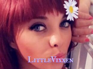 LittleVixxen