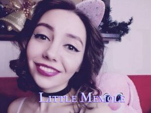 Little_Memole