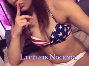 LittleinNocence