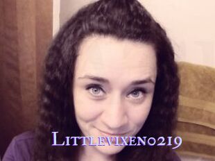 Littlevixen0219