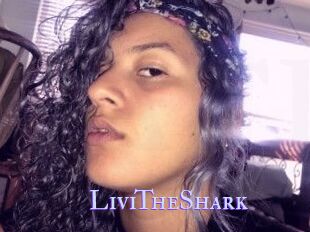 LiviTheShark