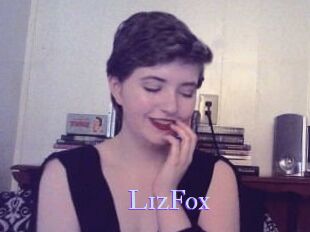 LizFox