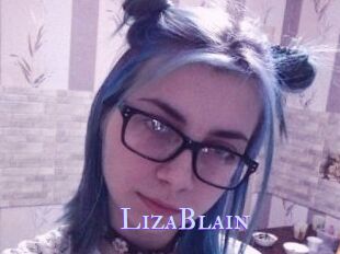 LizaBlain